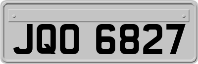 JQO6827