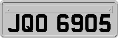 JQO6905