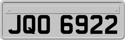 JQO6922