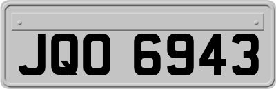 JQO6943