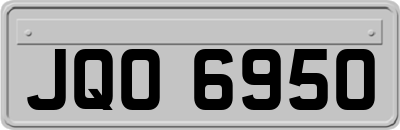JQO6950