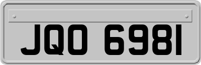 JQO6981