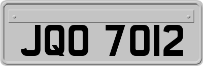 JQO7012