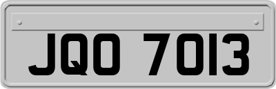 JQO7013
