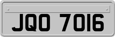 JQO7016