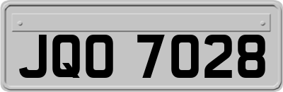 JQO7028