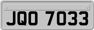 JQO7033
