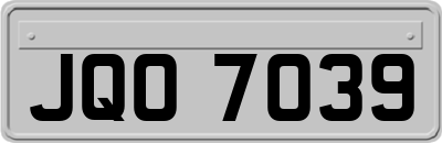 JQO7039