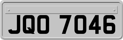 JQO7046