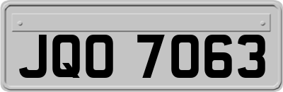 JQO7063