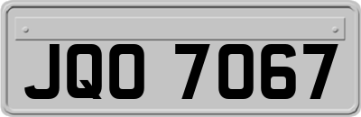 JQO7067