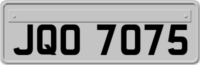 JQO7075