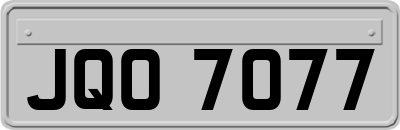 JQO7077