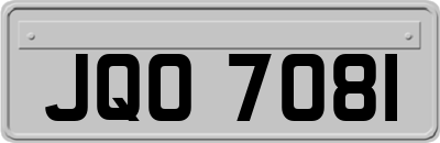 JQO7081
