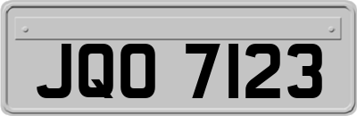 JQO7123