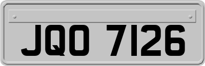 JQO7126