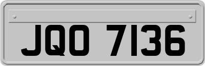 JQO7136