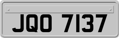 JQO7137