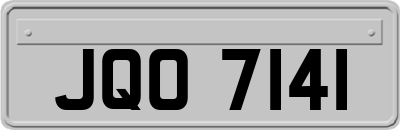 JQO7141