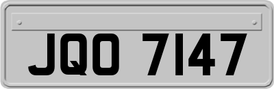 JQO7147