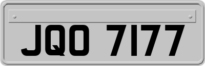 JQO7177