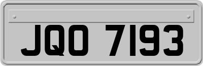 JQO7193
