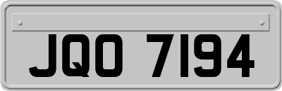 JQO7194