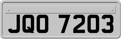 JQO7203