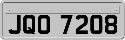 JQO7208
