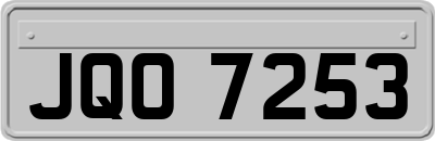 JQO7253