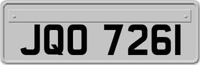JQO7261