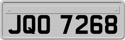 JQO7268