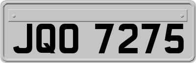 JQO7275