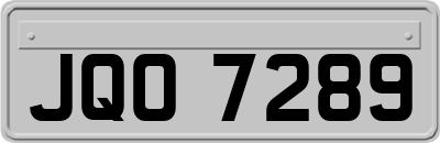 JQO7289