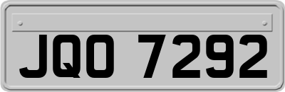 JQO7292