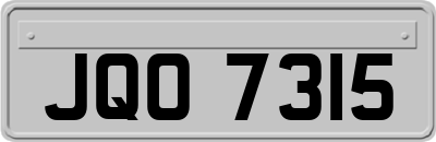 JQO7315