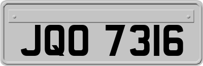 JQO7316