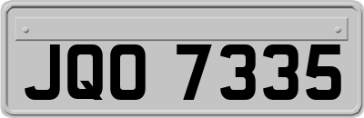 JQO7335