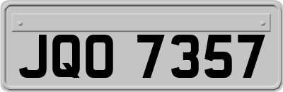 JQO7357