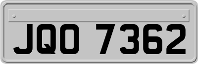 JQO7362