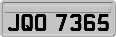 JQO7365