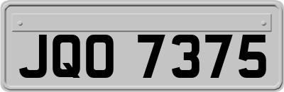 JQO7375
