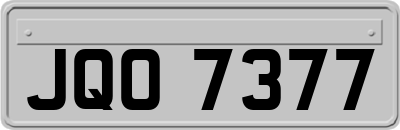 JQO7377