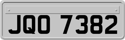 JQO7382