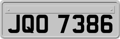 JQO7386