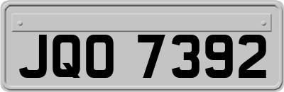 JQO7392