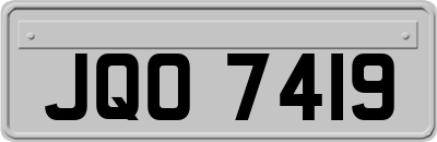JQO7419