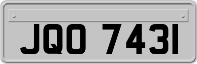 JQO7431