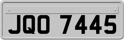 JQO7445