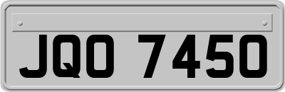 JQO7450